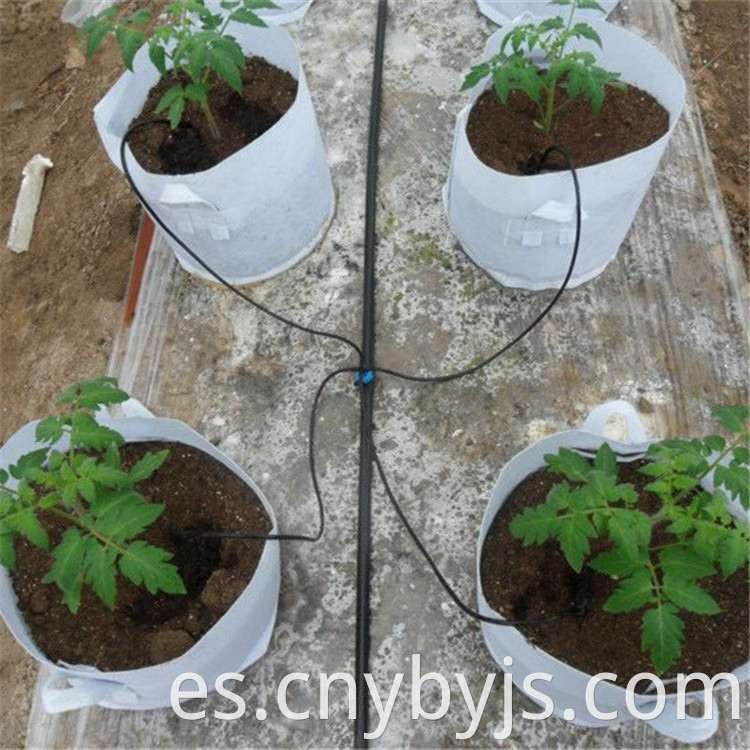 Drip Irrigation 13